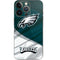 NFL Philadelphia Eagles iPhone 14 Pro Skin