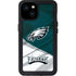 NFL Philadelphia Eagles iPhone 15 Plus Waterproof Case