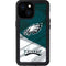NFL Philadelphia Eagles iPhone 15 Waterproof Case