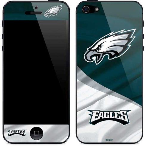 NFL Philadelphia Eagles iPhone 5/5s/5SE Skin
