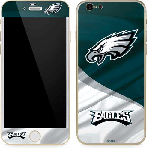 NFL Philadelphia Eagles iPhone 6/6s Skin