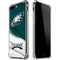 NFL Philadelphia Eagles iPhone 7/8 Plus Clear Case