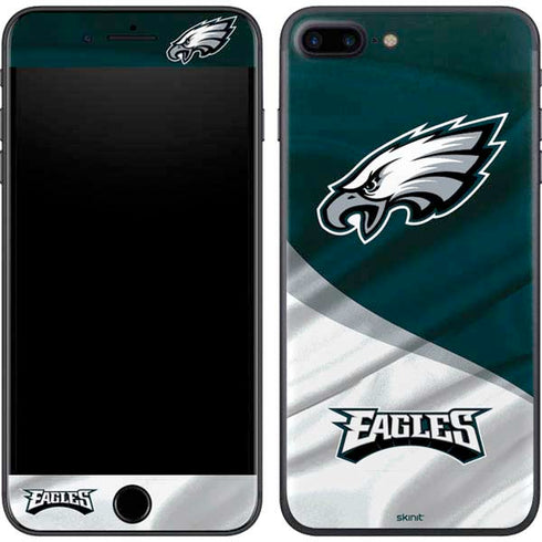 NFL Philadelphia Eagles iPhone 7 Plus Skin