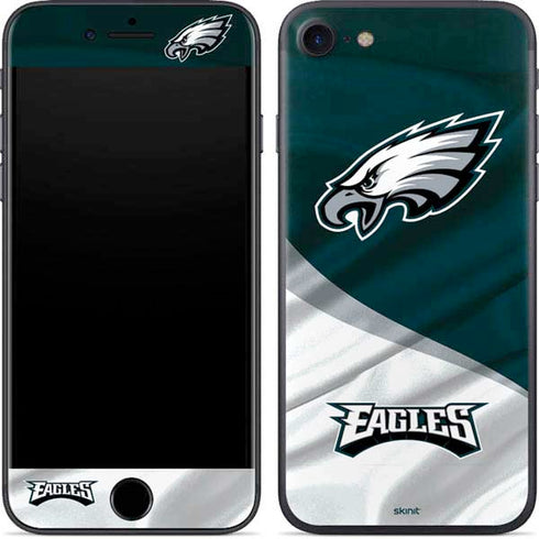 NFL Philadelphia Eagles iPhone 7 Skin
