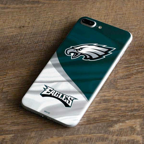 NFL Philadelphia Eagles iPhone 8 Plus Skin