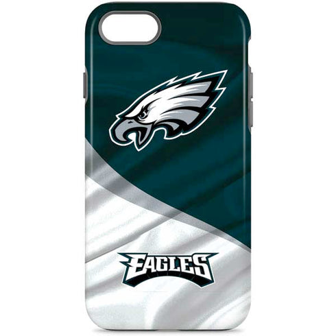 NFL Philadelphia Eagles iPhone 8 Pro Case
