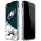 NFL Philadelphia Eagles iPhone SE (2nd & 3rd Gen) Clear Case