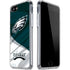 NFL Philadelphia Eagles iPhone SE (2nd & 3rd Gen) Clear Case
