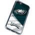 NFL Philadelphia Eagles iPhone SE (2nd & 3rd Gen) Clear Case