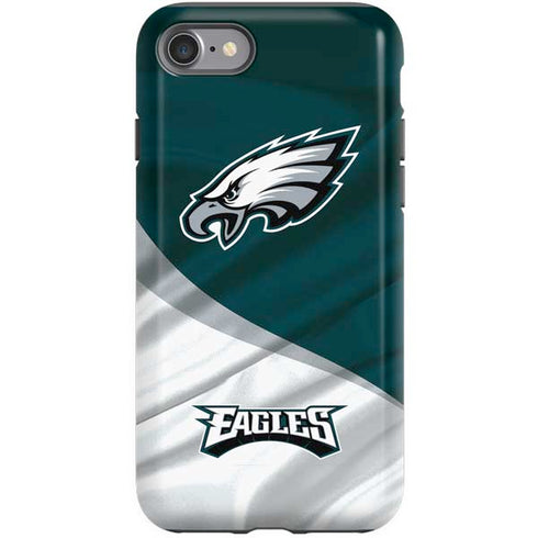 NFL Philadelphia Eagles iPhone SE (2nd & 3rd Gen) Pro Case