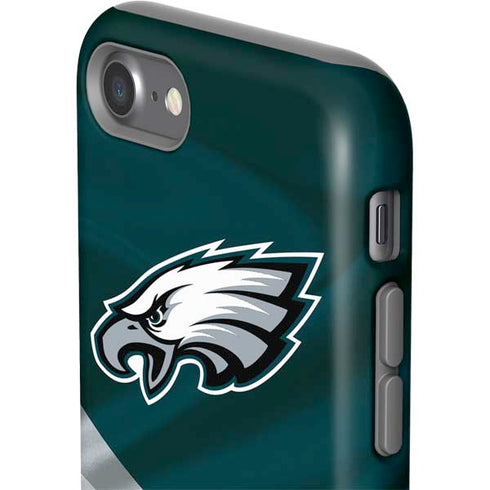 NFL Philadelphia Eagles iPhone SE (2nd & 3rd Gen) Pro Case