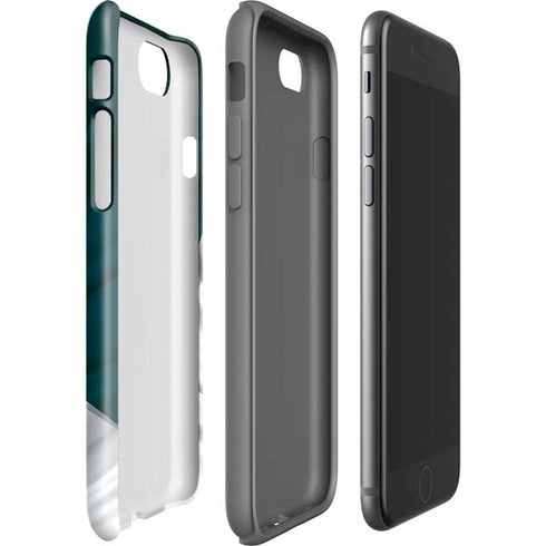 NFL Philadelphia Eagles iPhone SE (2nd & 3rd Gen) Pro Case