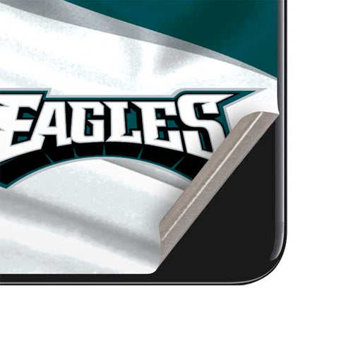 NFL Philadelphia Eagles iPhone SE (2nd & 3rd Gen) Skin