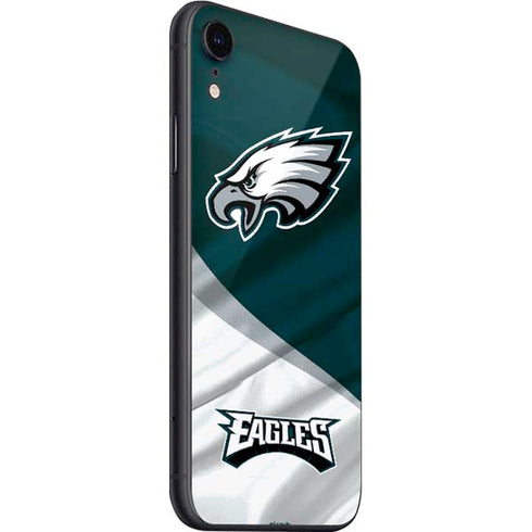 NFL Philadelphia Eagles iPhone SE (2nd & 3rd Gen) Skin