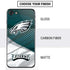 NFL Philadelphia Eagles iPhone SE (2nd & 3rd Gen) Skin