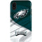 NFL Philadelphia Eagles iPhone XR Pro Case