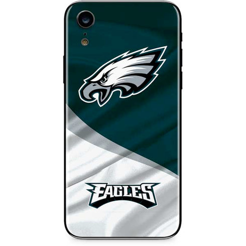 NFL Philadelphia Eagles iPhone XR Skin
