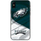 NFL Philadelphia Eagles iPhone XS Skin