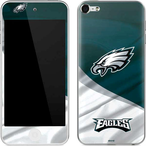 NFL Philadelphia Eagles Apple iPod Skin