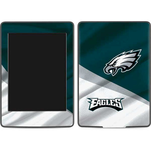 NFL Philadelphia Eagles Amazon Kindle Skin