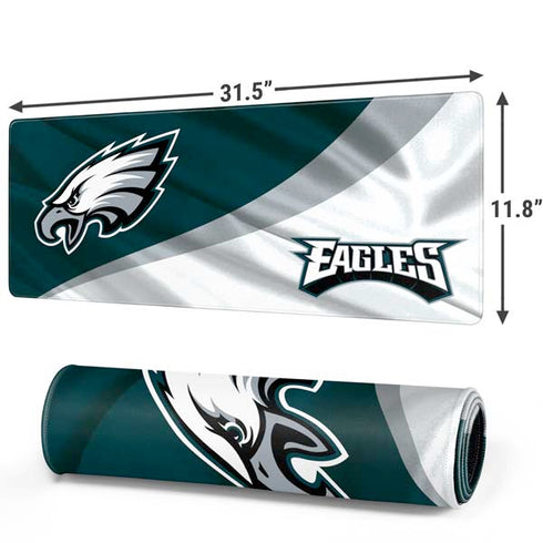 NFL Philadelphia Eagles Gaming Mouse Pad