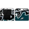 NFL Philadelphia Eagles Large Logo Nintendo 2DS Skin