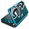 NFL Philadelphia Eagles Large Logo Nintendo 2DS XL (2017) Skin