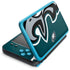 NFL Philadelphia Eagles Large Logo Nintendo 2DS XL (2017) Skin