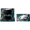 NFL Philadelphia Eagles Large Logo 3DS (2011) Skin
