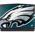 NFL Philadelphia Eagles Large Logo Dell Alienware Skin