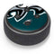 NFL Philadelphia Eagles Large Logo Amazon Echo Dot Skin
