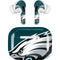 NFL Philadelphia Eagles Large Logo Apple AirPods Pro Skin