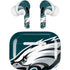 NFL Philadelphia Eagles Large Logo Apple AirPods Pro Skin