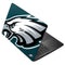 NFL Philadelphia Eagles Large Logo Asus X502CA 15.6 Skin