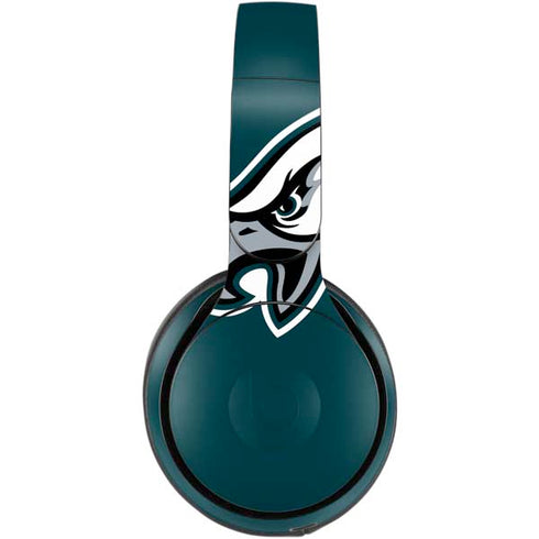 NFL Philadelphia Eagles Large Logo Beats Solo Pro Skin