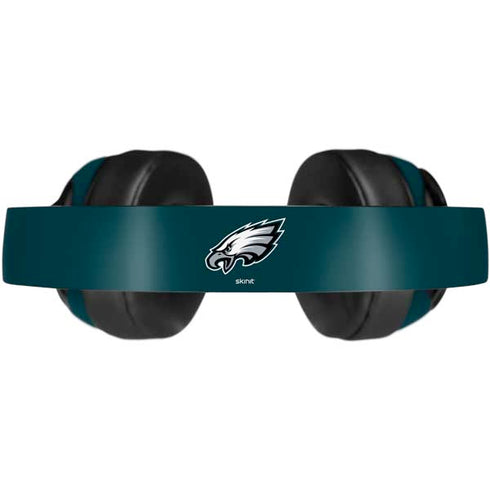 NFL Philadelphia Eagles Large Logo Beats Solo Pro Skin