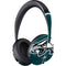 NFL Philadelphia Eagles Large Logo Bose Noise Cancelling Headphones 700 Skin