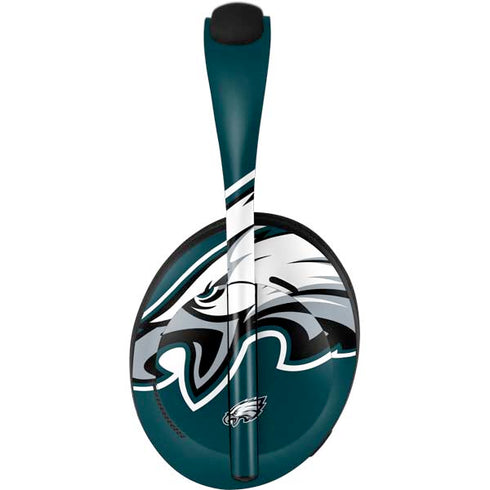 NFL Philadelphia Eagles Large Logo Bose Noise Cancelling Headphones 700 Skin