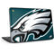 NFL Philadelphia Eagles Large Logo HP Chromebook Skin