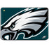 NFL Philadelphia Eagles Large Logo HP Chromebook Skin
