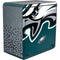 NFL Philadelphia Eagles Large Logo Cooler Master MasterBox Q300L Mini Tower Skin