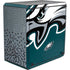 NFL Philadelphia Eagles Large Logo Cooler Master MasterBox Q300L Mini Tower Skin