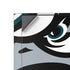 NFL Philadelphia Eagles Large Logo Corsair 4000D Tempered Glass Mid-Tower ATX Case Skin