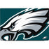 NFL Philadelphia Eagles Large Logo Dell Vostro Skin