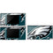 NFL Philadelphia Eagles Large Logo DS Lite Skin