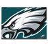 NFL Philadelphia Eagles Large Logo HP Envy Skin