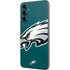 NFL Philadelphia Eagles Large Logo Galaxy A14 5G Skin