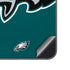 NFL Philadelphia Eagles Large Logo Galaxy A14 5G Skin