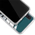 NFL Philadelphia Eagles Large Logo Galaxy A50 Clear Case