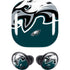 NFL Philadelphia Eagles Large Logo Galaxy Buds Pro Skin